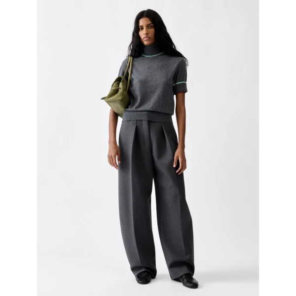 Jacquemus knitwear