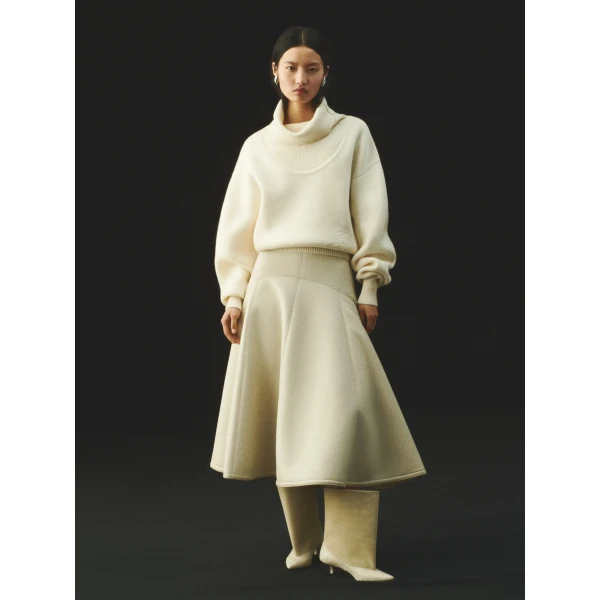 Jacquemus Autumn Winter 2026