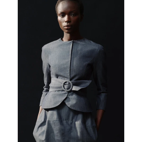 Jacquemus Autumn Winter 2026