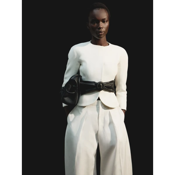 Jacquemus Palmier Jacket