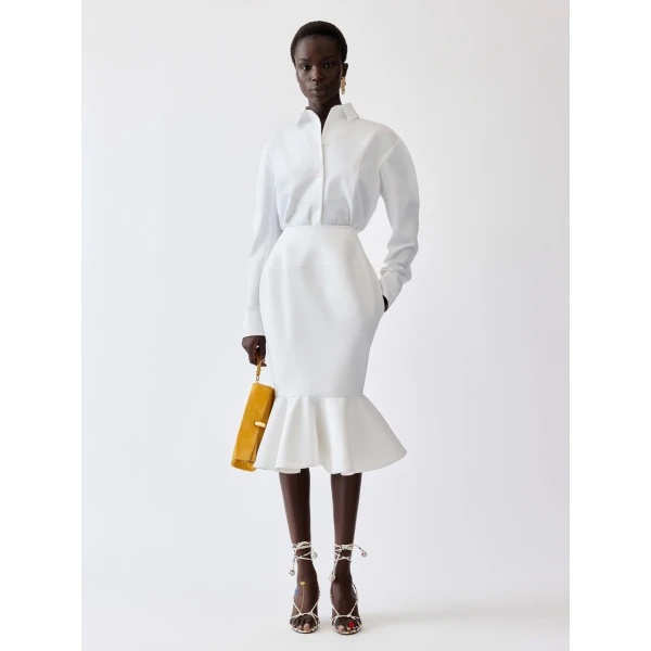 Jacquemus skirts