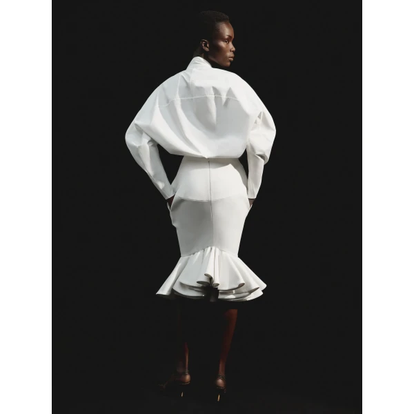 Jacquemus Autumn Winter 2026