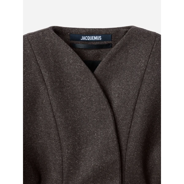 Jacquemus Autumn Winter 2026