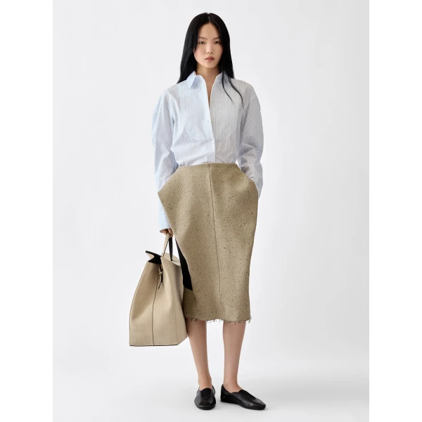 Jacquemus skirts