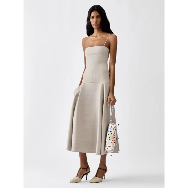 Jacquemus dresses