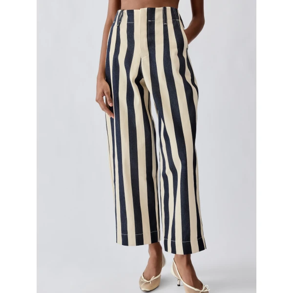 Jacquemus pants