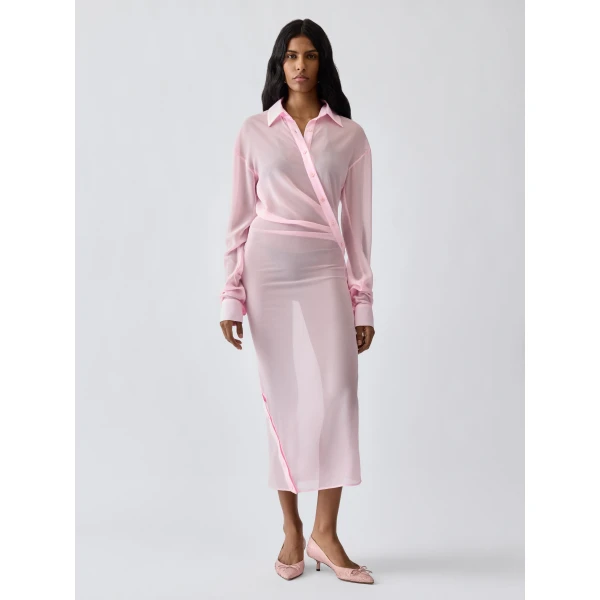 Jacquemus dresses