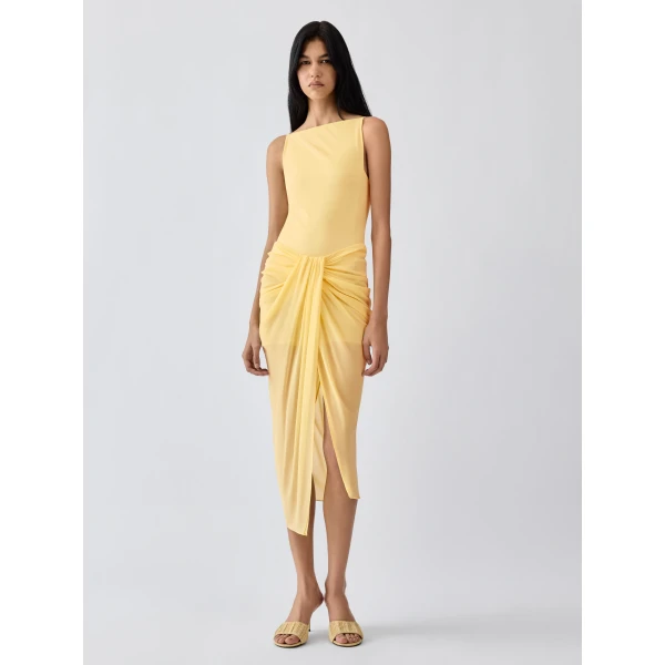 Jacquemus skirts