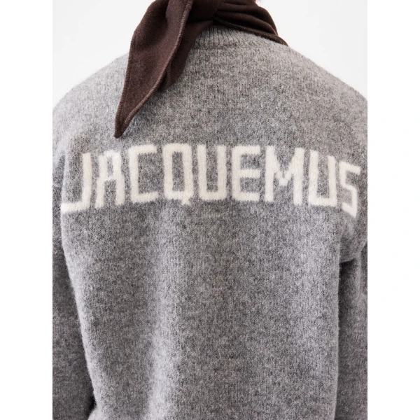 Jacquemus knitwear