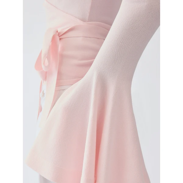viscose knit