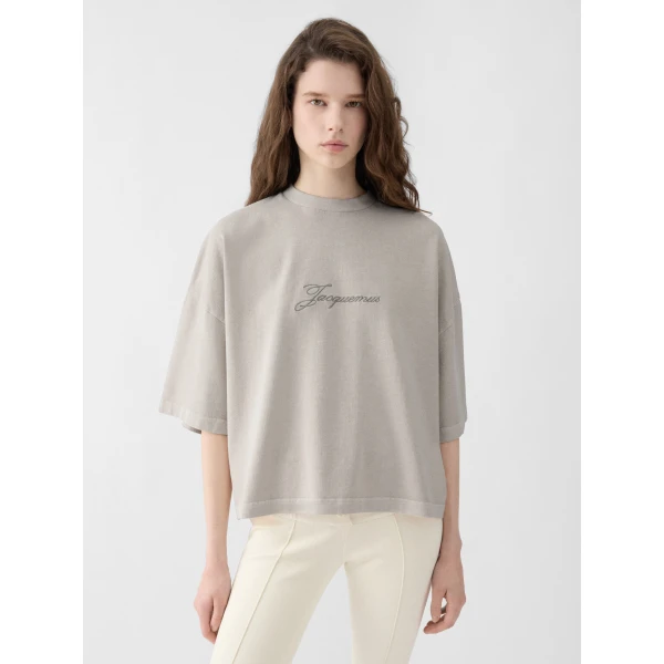 Jacquemus tops