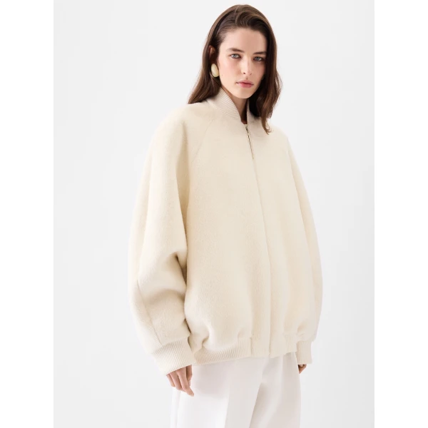 off-white Jacquemus jacket
