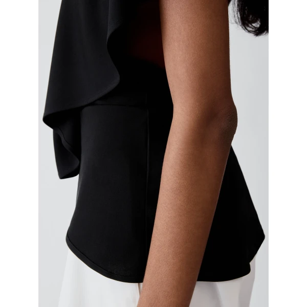 acetate top