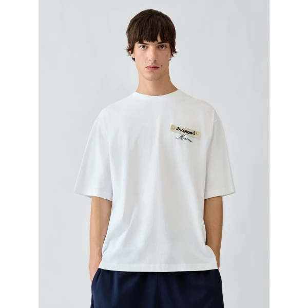 Jacquemus tops