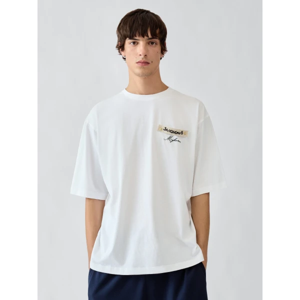 Jacquemus tops