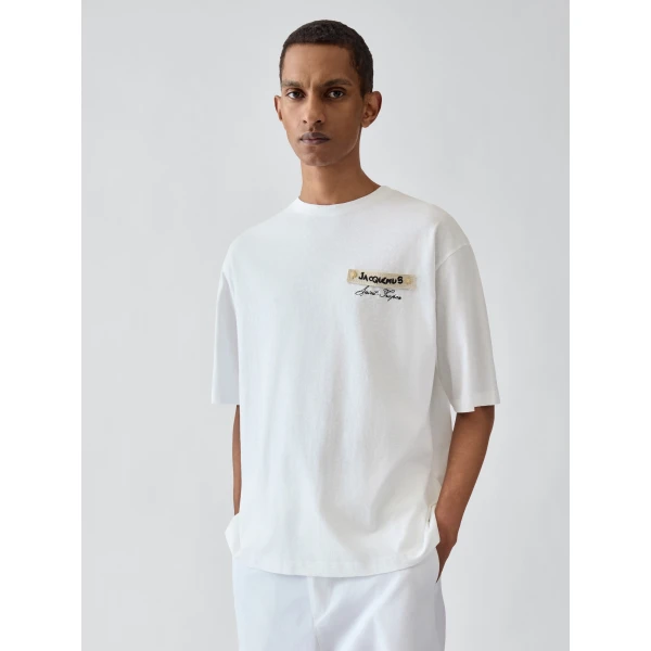 Jacquemus tops