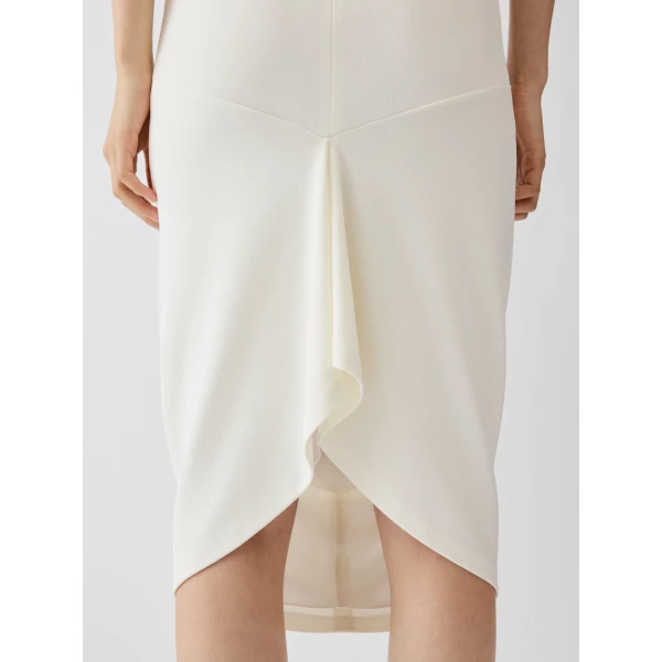 viscose dress