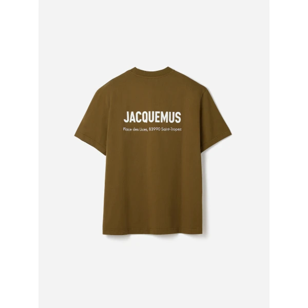Jacquemus tops
