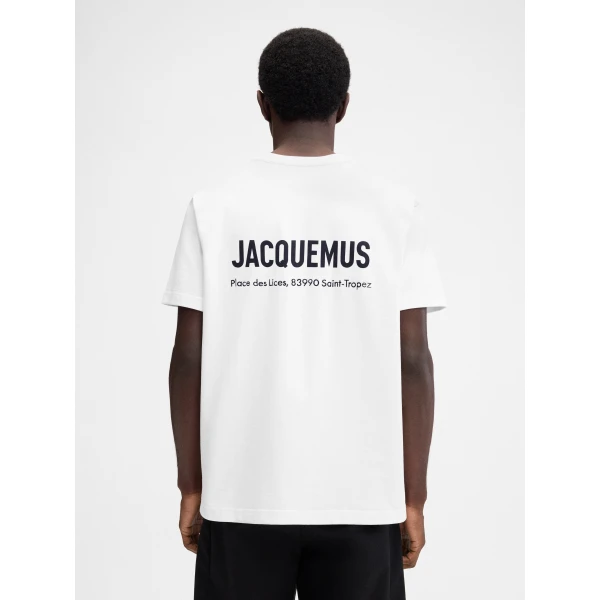 Jacquemus tops