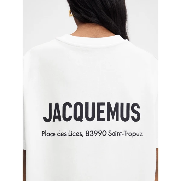 Jacquemus Autumn Winter 2026
