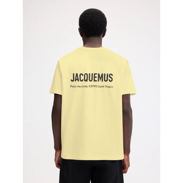 Jacquemus tops