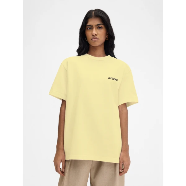 yellow top