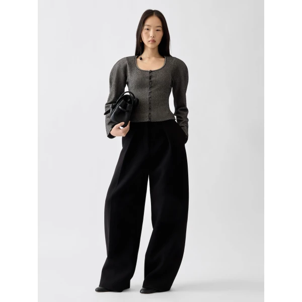Jacquemus knitwear