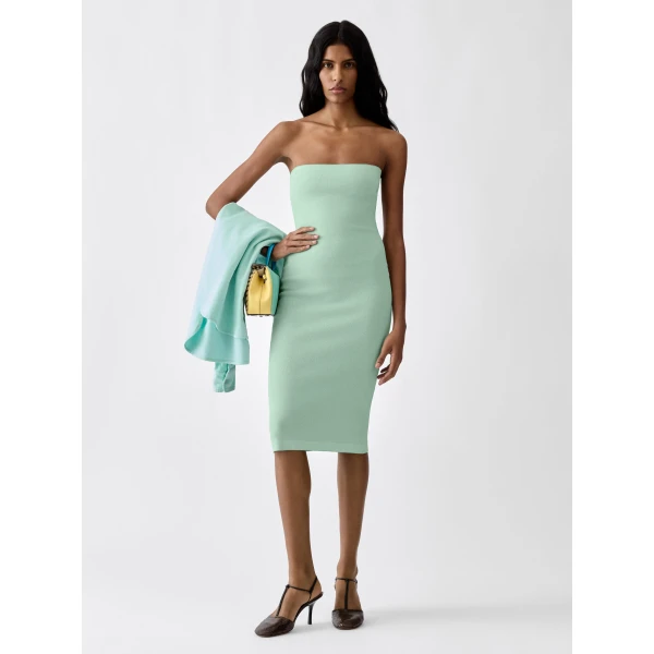 Jacquemus dresses