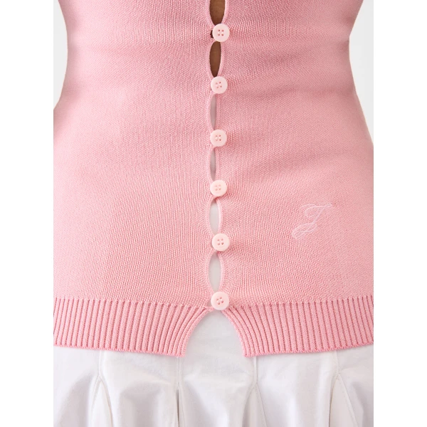 viscose top