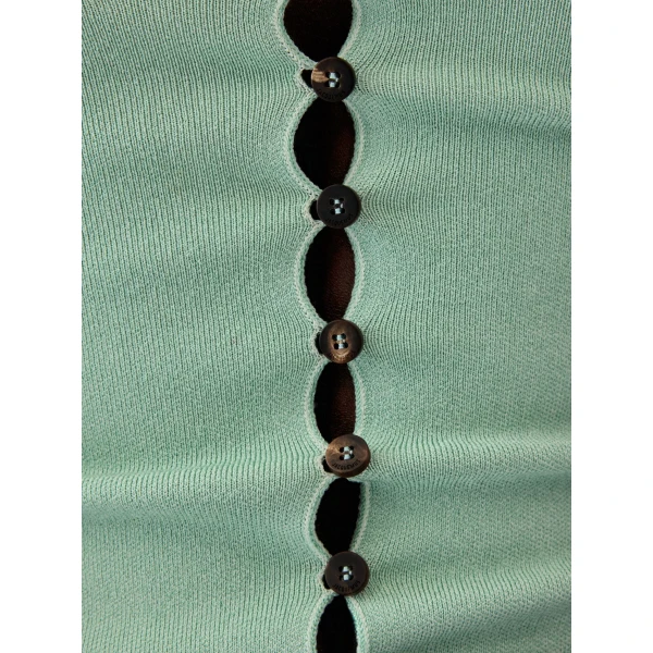 viscose top