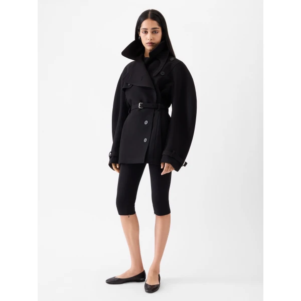 Jacquemus coats
