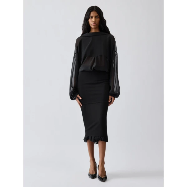 Jacquemus dresses