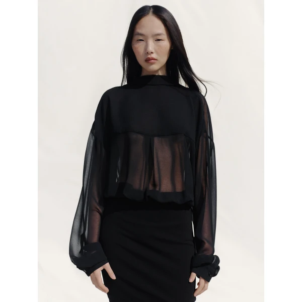 polyester dress