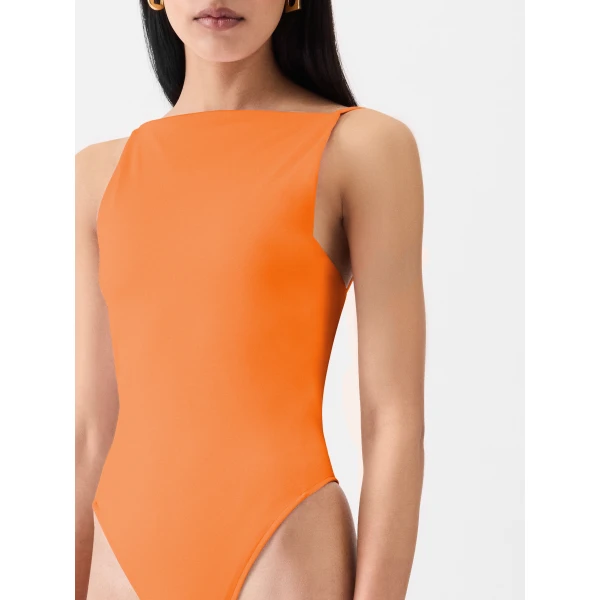 polyamide swimwear