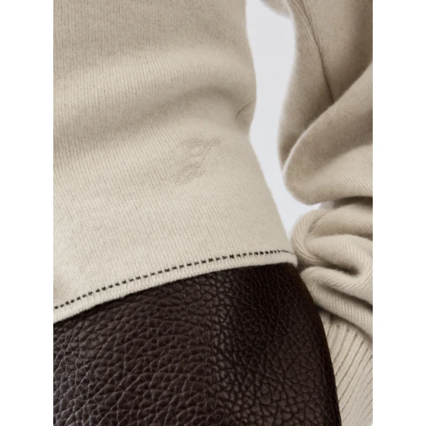 merino wool knit