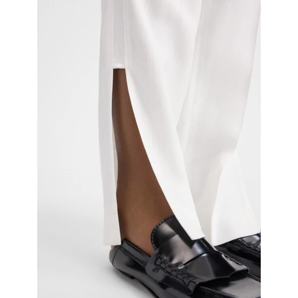viscose trousers