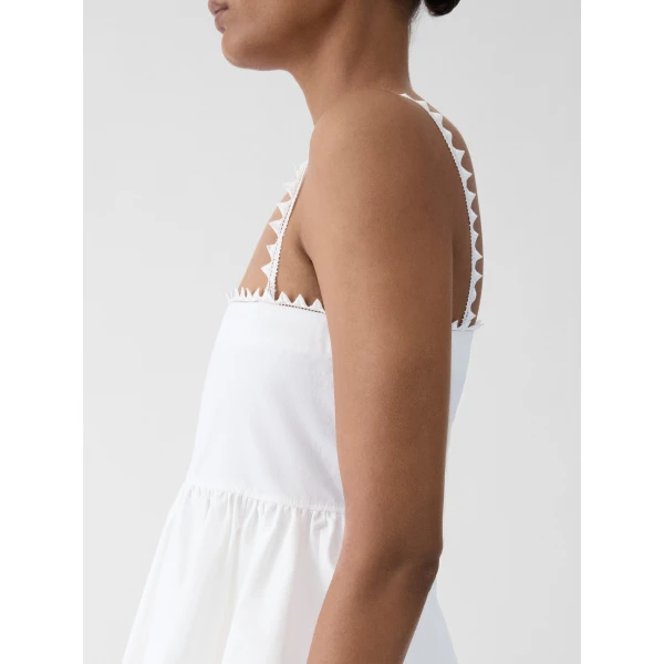 cotton top