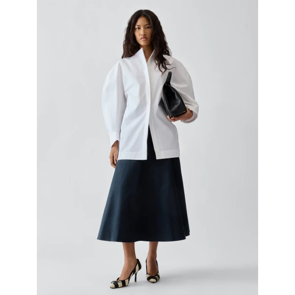 Jacquemus skirts