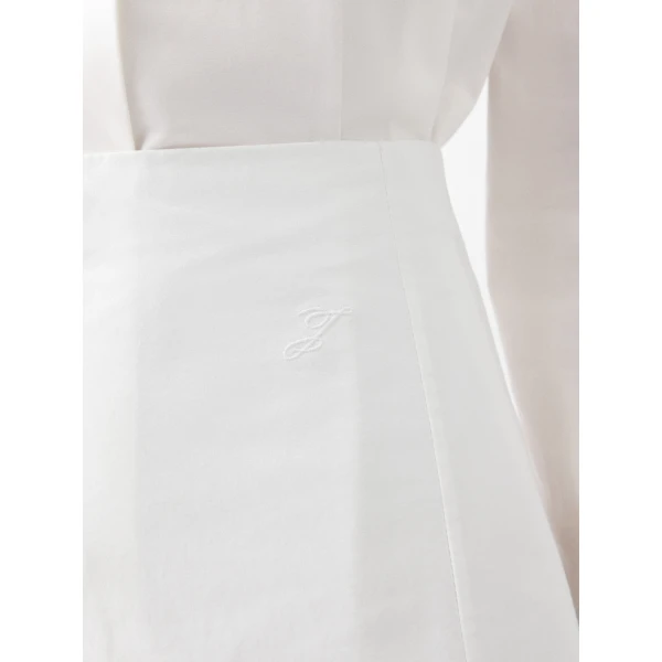 cotton skirt