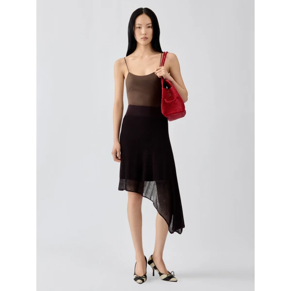 Jacquemus skirts