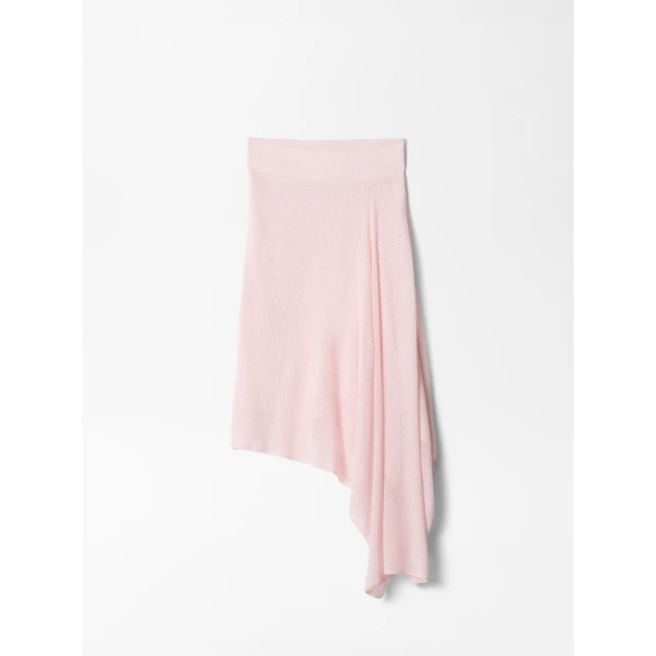 viscose skirt