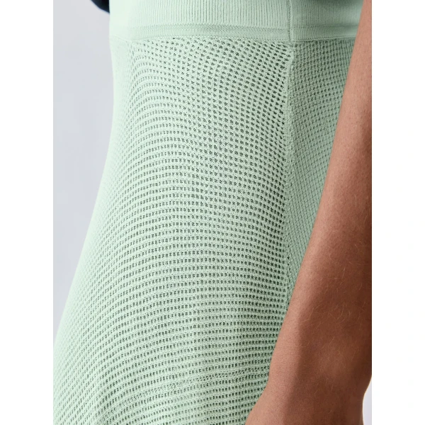 viscose skirt