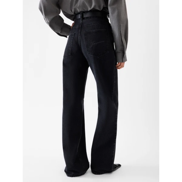 cotton trousers