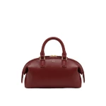 JW PEI Arlo Top Handle Bag in Red | Totes & Top-Handle Bags | Coveti