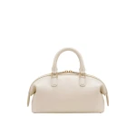 JW PEI Arlo Top Handle Bag in White | Totes & Top-Handle Bags | Coveti