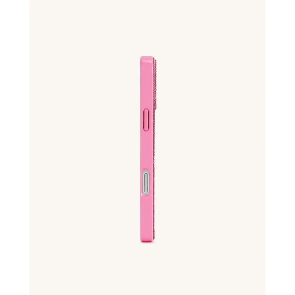 JW PEI Bakery Phone Case in Multicolor Pink | Phone Cases | Coveti