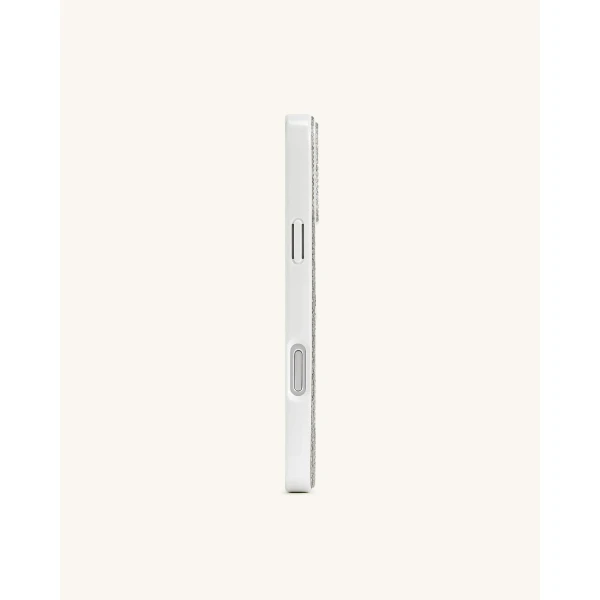 JW PEI Ellie Floral Shoppe Phone Case in Multicolor White | Phone Cases | Coveti