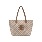 JW PEI FEI Tote Bag in Brown | Totes & Top-Handle Bags | Coveti