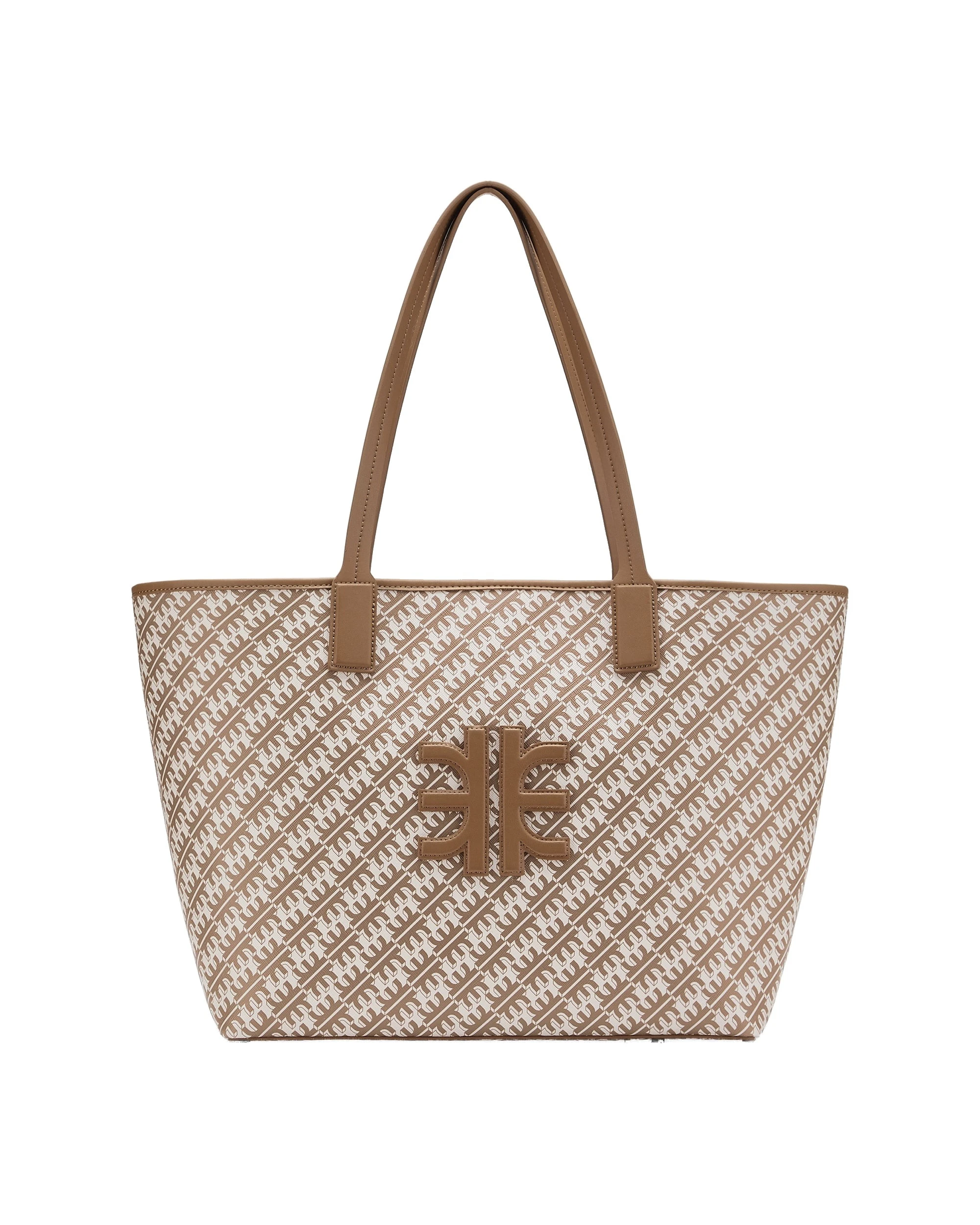 JW PEI FEI Tote Bag in Brown JW PEI FEI Tote Bag in Brown | Totes & Top-Handle Bags | Coveti