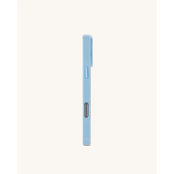 JW PEI Fruity Blossom Blueberry Lemon Phone Case in Blue | Phone Cases | Coveti